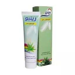 کرم مو بر بدن مدل DEPIL ATORY CREAM حجم 100