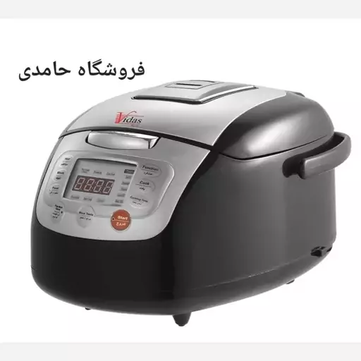 پلوپز ویداس مدل VIR-5407