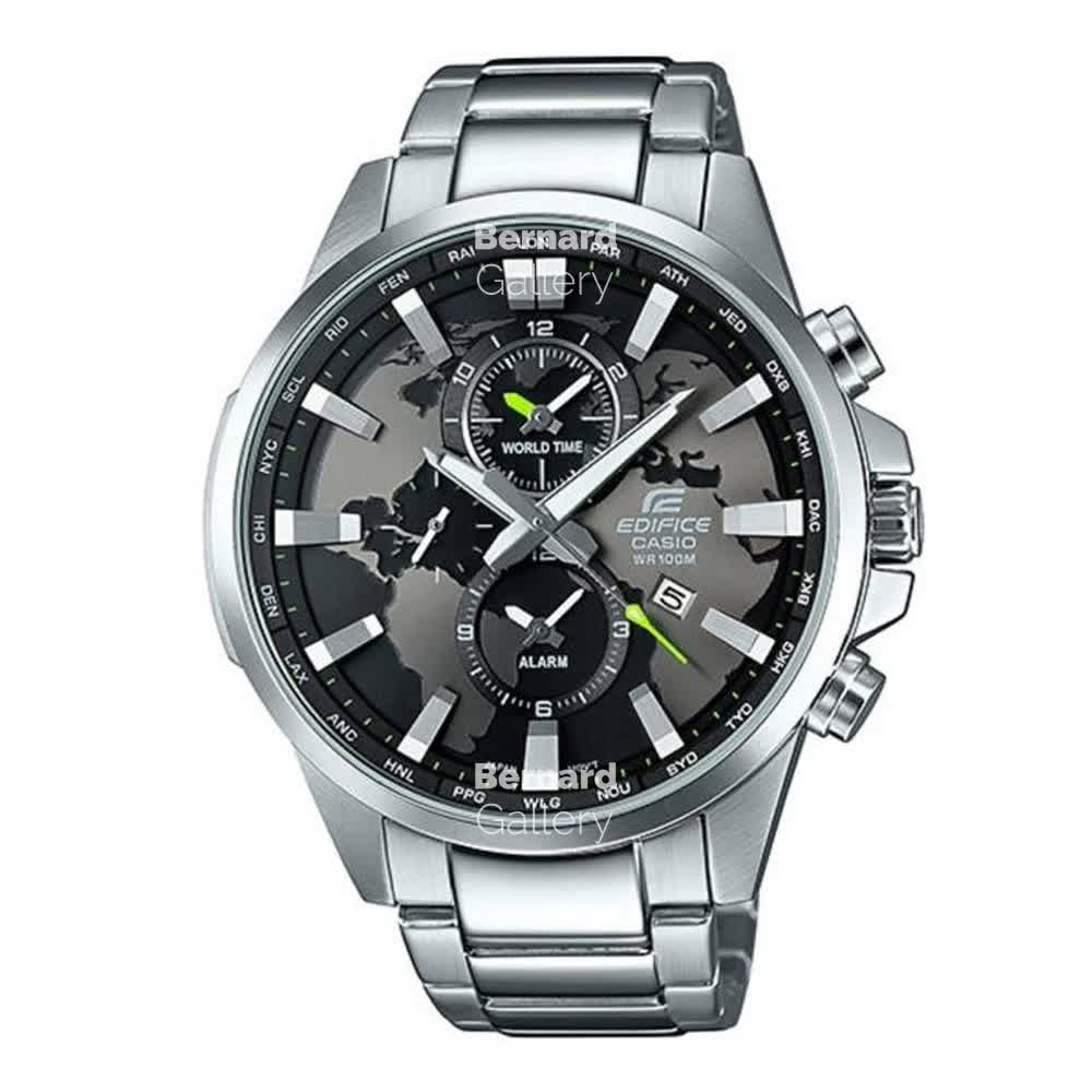 ساعت مچی مردانه کاسیو ادیفایس Casio Edifice EFR-303D-1A