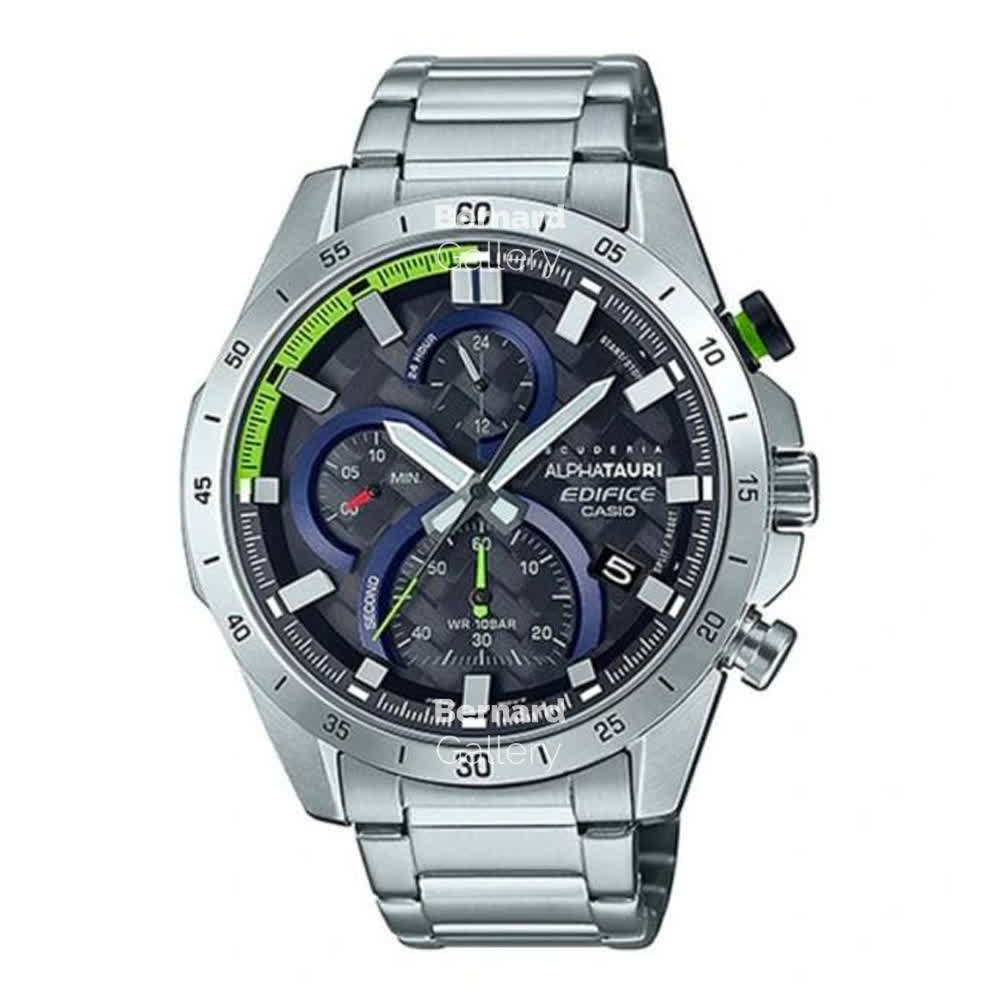 ساعت مچی مردانه کاسیو ادیفایس Casio Edifice EFR-571AT-1ADR