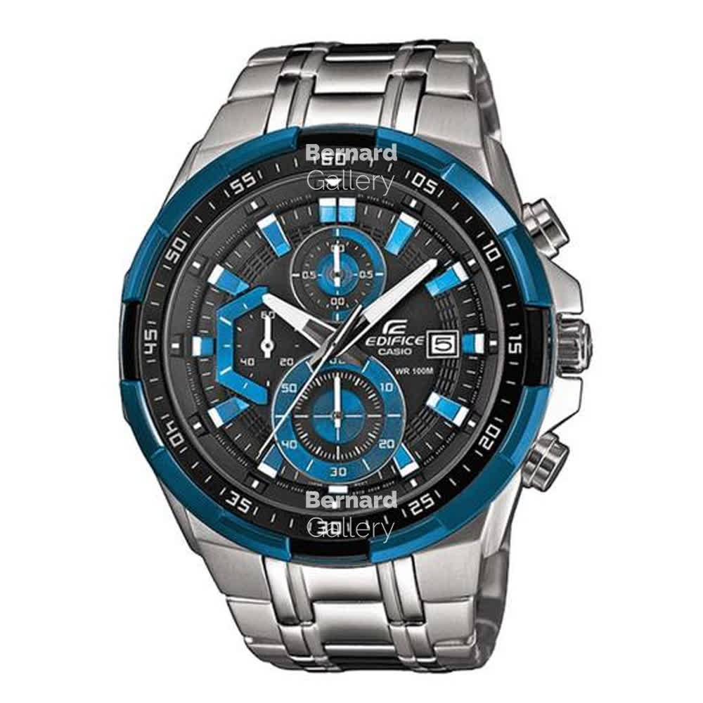 ساعت مچی مردانه کاسیو ادیفایس Casio Edifice ERF-539D-1A2VUDF