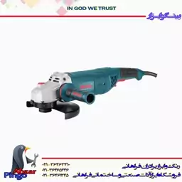 فرزسنگبری 230 میلی 2800 وات رونیکس مدل 3280