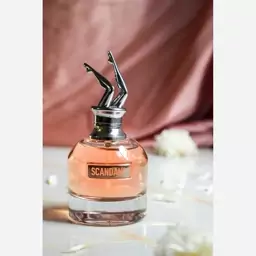 عطر زنانه ژان پل گوتیه اسکندل