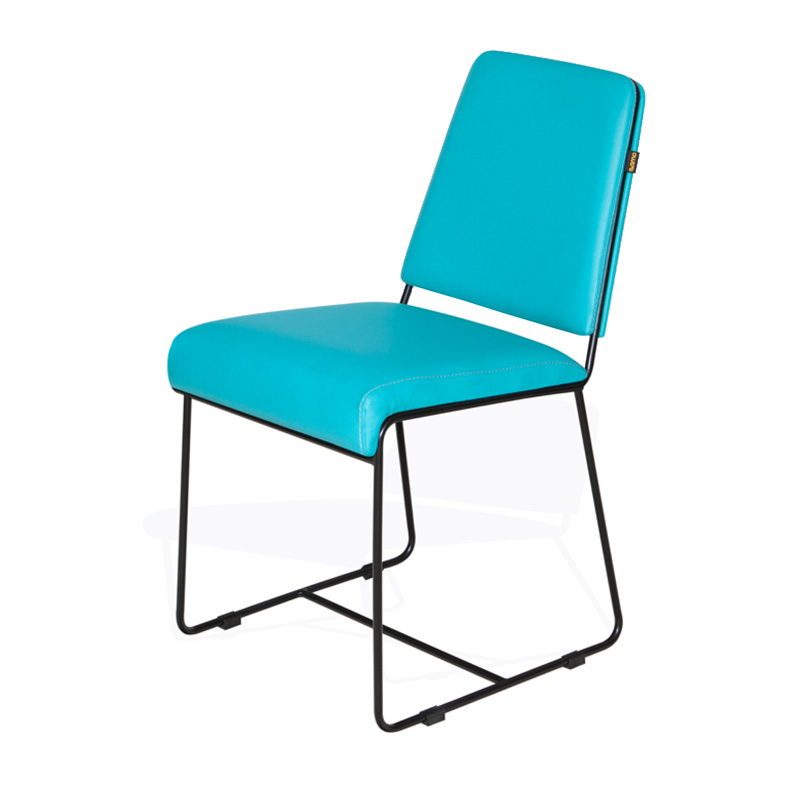 صندلی میز تحریر ساده مدل 120W (پس کرایه)