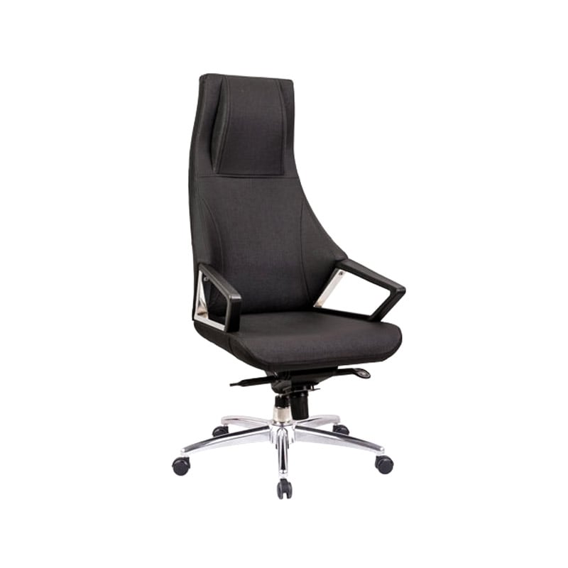 صندلی پشت بلند اداری دکوچین مدل سایدا پلاس (پس کرایه)