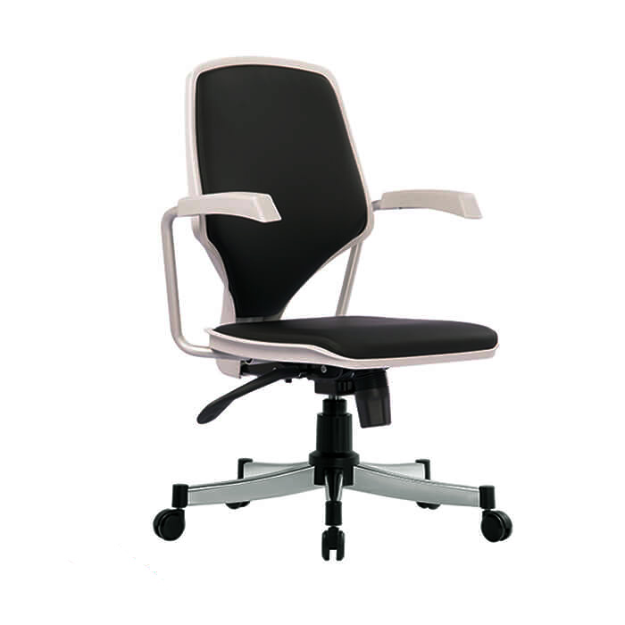 صندلی اداری اپراتوری مدل K25i (پس کرایه)