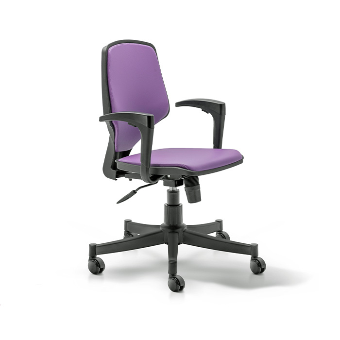 صندلی گردان کامپیوتر مدل K25ADA (پس کرایه)