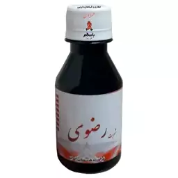 شربت رضوی سنتی