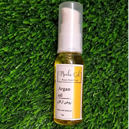 روغن آرگان مراکش مُیلا (اورجینال وارداتی) 