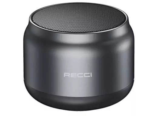 اسپیکر بلوتوث رسی RECCI HOT HATCH WIRELESS SPEAKER RSK-W13