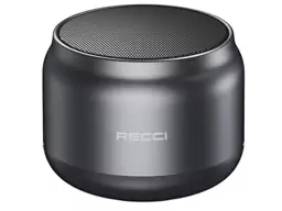 اسپیکر بلوتوث رسی RECCI HOT HATCH WIRELESS SPEAKER RSK-W13مدل 1