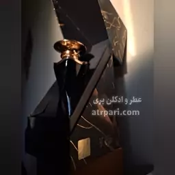 ادکلن آکوا عود احمد المغربی عطر زنانه مردانه معتدل