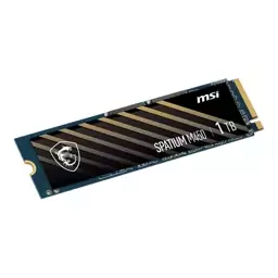 حافظه NVME  ام اس آی مدل M450 1TB