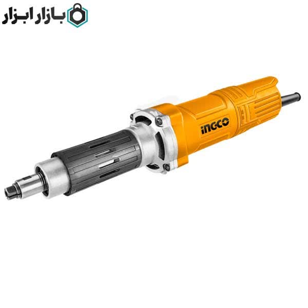 فرز انگشتی گلو بلند 550 وات اینکو مدل PDG5501