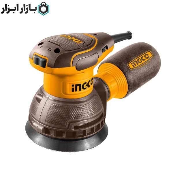 سنباده لرزان 320 وات اینکو مدل RS3216