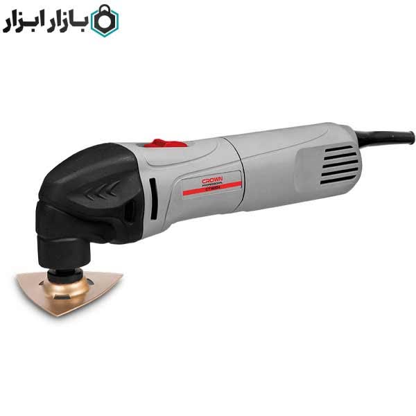 فرز چند کاره 320 وات کرون مدل CT16004