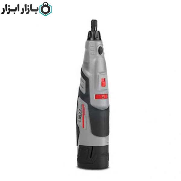 فرز انگشتی مینیاتوری شارژی 12ولت کرون مدل CT23006