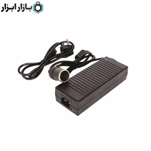 آدابتور تبدیل برق شهری به فندکی کنزاکس مدل KAD-1012