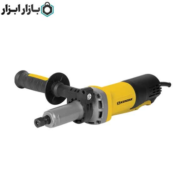 فرز گلو بلند 840 وات دیمردار کنزاکس مدل KDG-3584