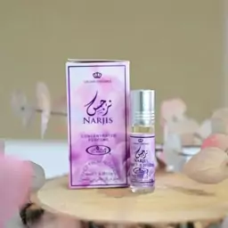 عطر نرگس زنانه