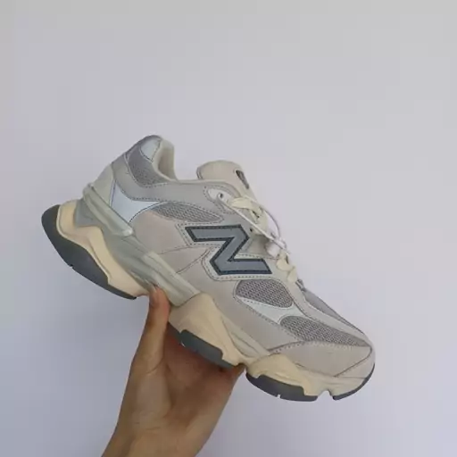 کتونی اسپرت اورجینال  NEW BALANCE 9060  (نیوبالانس 9060 )