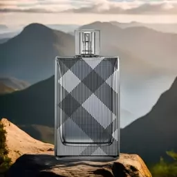 اسانس عطر بریت مردانه Brit Men حجم 50 میل