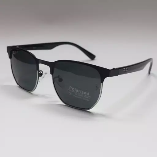 عینک آفتابی ری بن مدلPOLARIZED RB8328