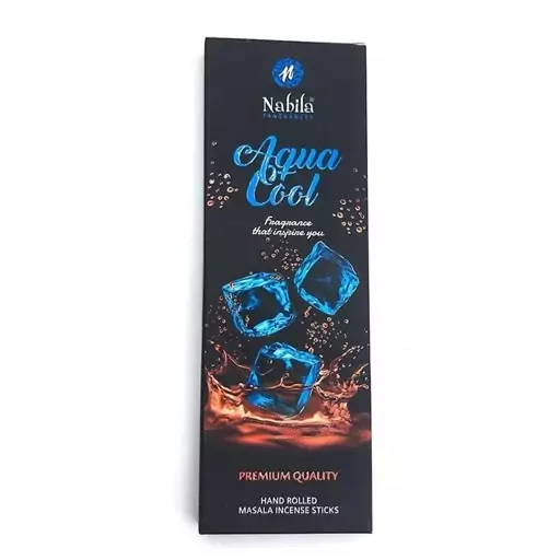 عود دستساز آکوا کول نابیلا (Aqua Cool Nabila)