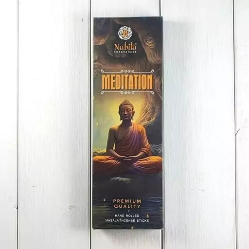 عود دستساز مدیتیشن نابیلا (Meditation Nabila)