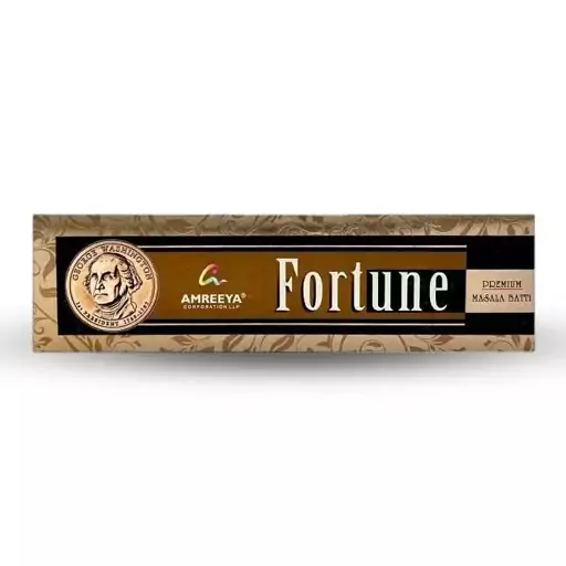 عود دستساز بخت و شانس یا فورچون آمریا (Fortune Amreeya)