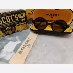 عینک موسکات moscot 6225 اصل شرکتی 