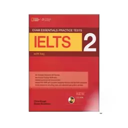 کتاب Exam Essentials IELTS Practice Test With Key 2