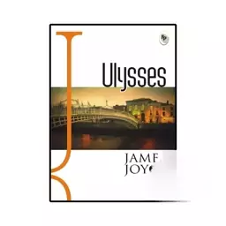 کتاب Ulysses