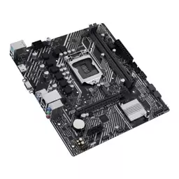 مادربرد ایسوس Asus Prime H510M-K LGA1200