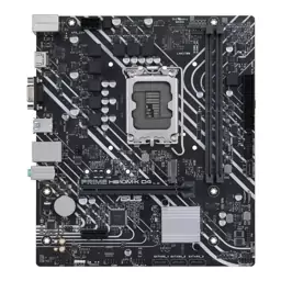 مادربرد ایسوس Asus Prime H610M-K D4 LGA 1700