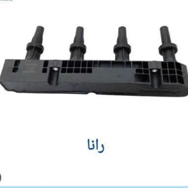 کوئل رانا سوکت مشکی برند زنیت