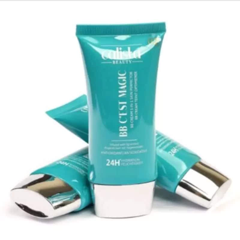 کرم پودر کالیستا 