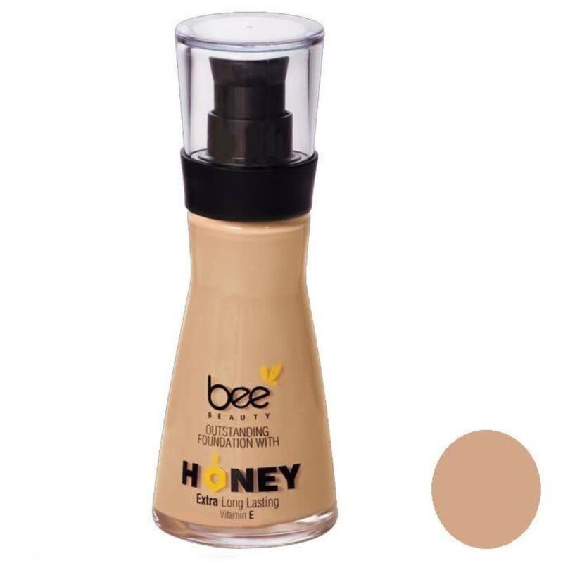 کرم پودر بی بیوتی شماره 310