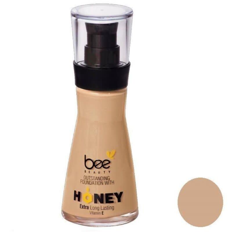 کرم پودر بی. Bee