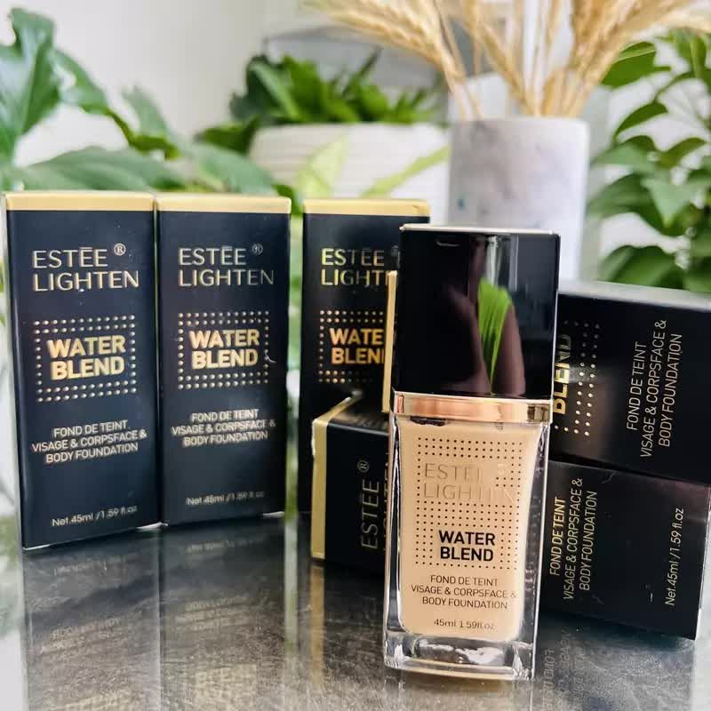 کرم پودر گیاهی استی لایتن