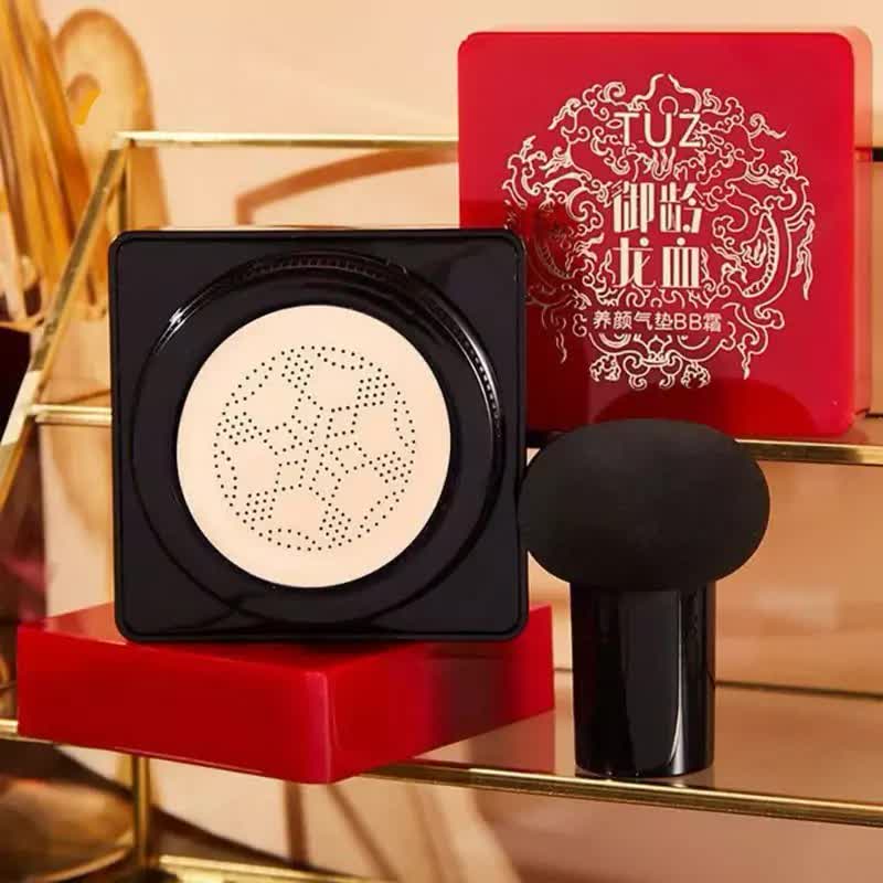 کرم کوشن اورجینال TUZ