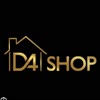 D4 SHOP