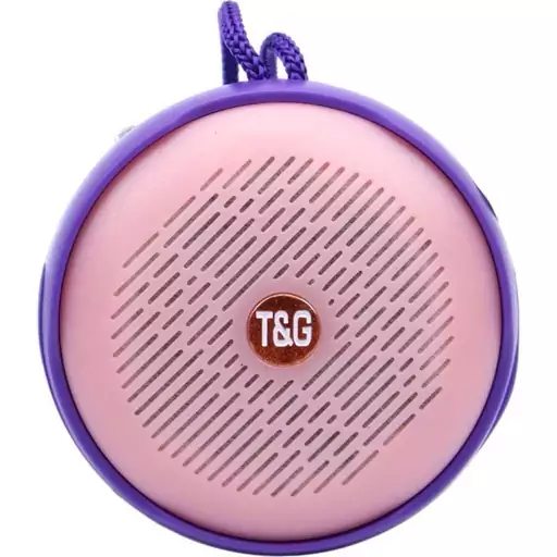 اسپیکر بلوتوثی رم و فلش خور SPEAKER TG-607