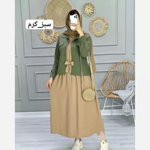 کت سارافون لنین آفتاب