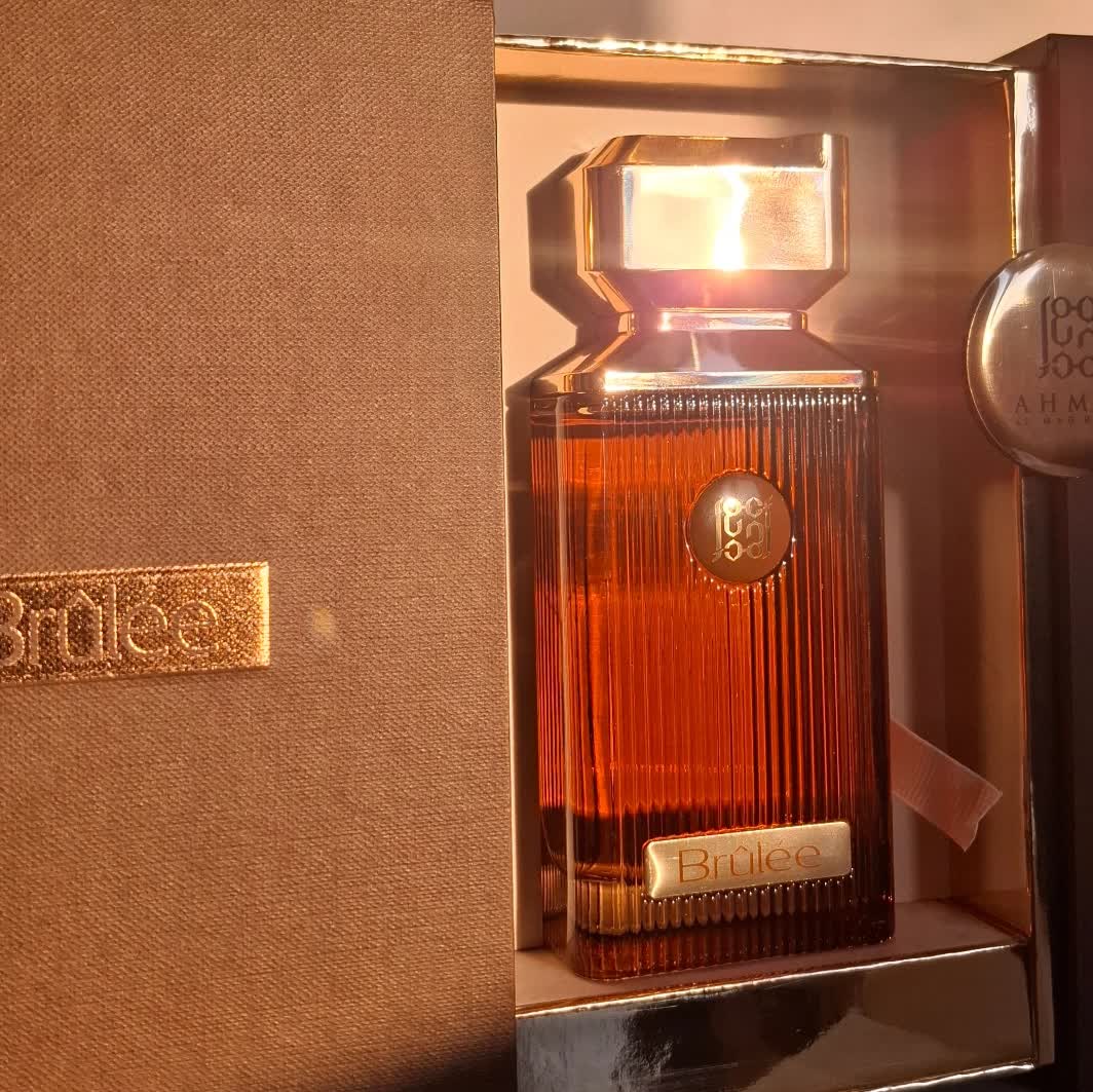 معرفی عطر 