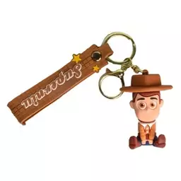 جاسوئیچی طرح Woody