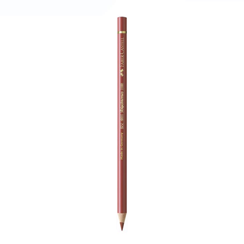 مداد رنگی فابر کاستل مدل Polychromos کد VR-190
