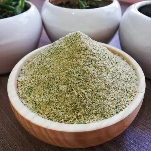 ادویه پیاز و جعفری 100 گرمی