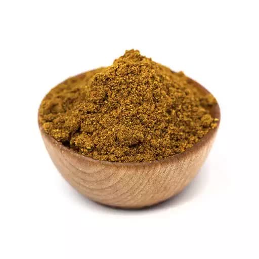 ادویه گرم ماسالا 100 گرمی