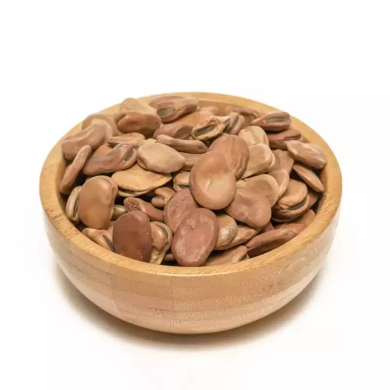باقالی خشک شده 500 گرمی